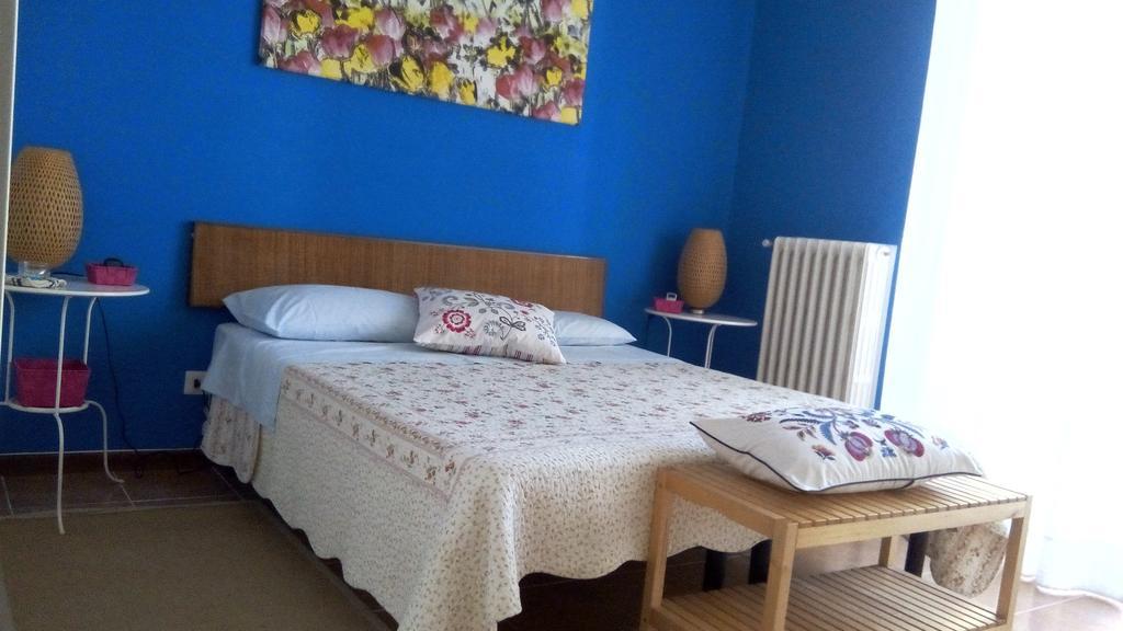 Camere Due Per Due Sirolo Bilik gambar
