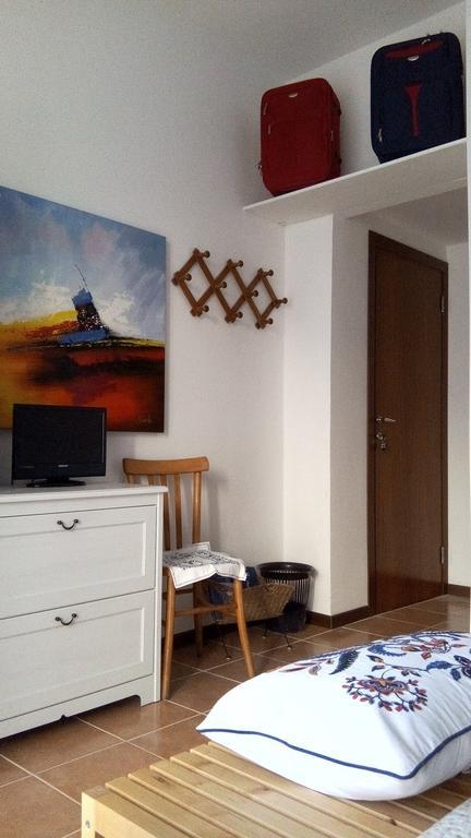 Camere Due Per Due Sirolo Bilik gambar