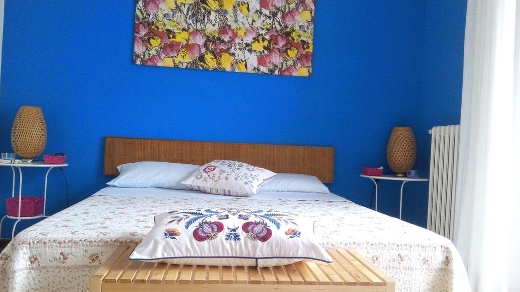 Camere Due Per Due Sirolo Bilik gambar