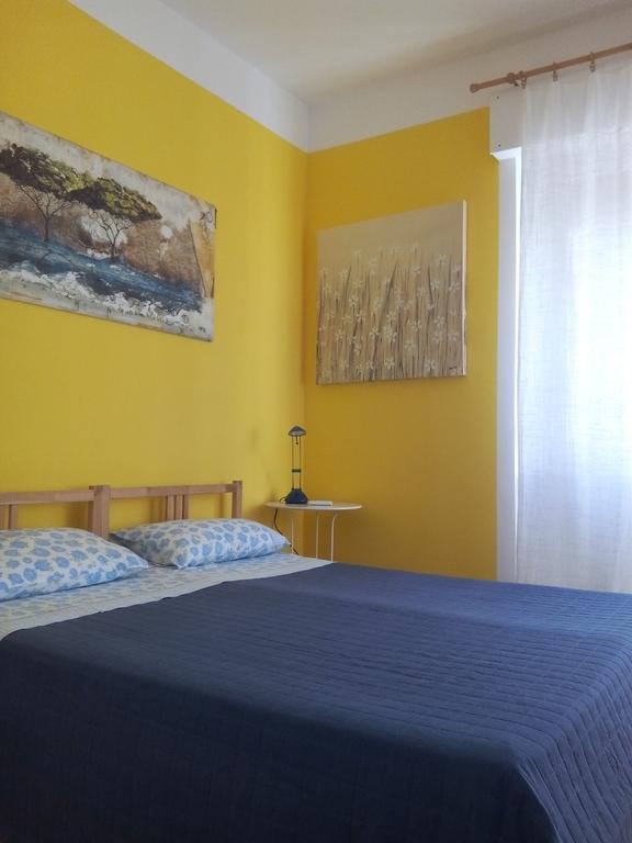 Camere Due Per Due Sirolo Bilik gambar