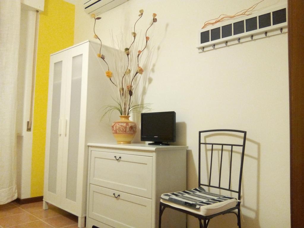 Camere Due Per Due Sirolo Bilik gambar